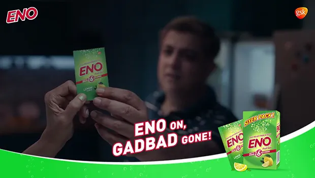 Brand journey: How Eno has become synonymous with the antacid category