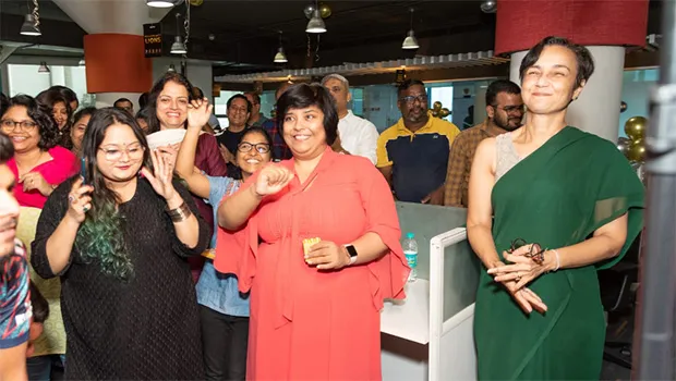 dentsu India celebrates the sixth edition of ‘One Day for Change’