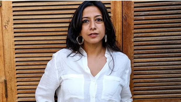 Good Glamm Group ropes in Malvika Mehra as Chief Creative Officer