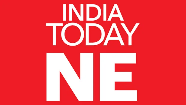 Kalli Purie launches India Today Group’s new digital venture 'India Today North-East' at Conclave East