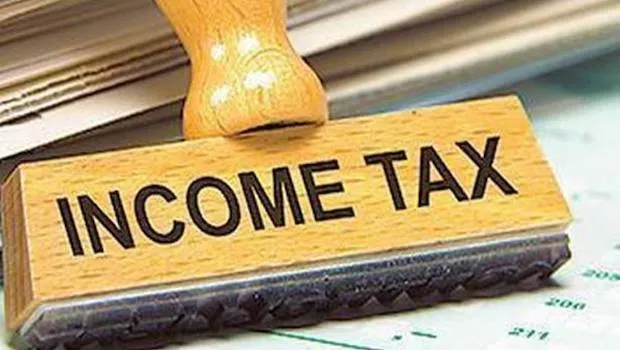 Income Tax department conducts raid at Dentsu Mumbai office