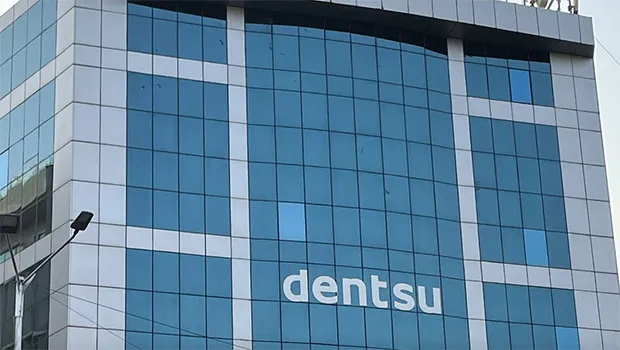Following IT raids, Dentsu orders “work from home” for its staff across India