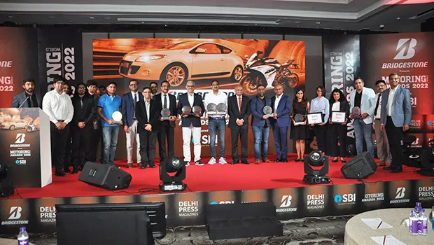 Delhi Press’ Motoring World magazine organises the ‘Motoring Awards 2022’