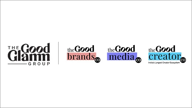Good Glam Group announces its International division along with consolidation of overall group structure