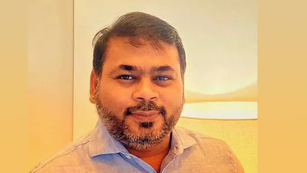 9X Media’s Sr VP- Finance Himindraa R Saxena takes additional charge of Distribution