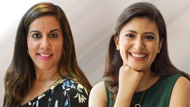 Google’s Sapna Chadha & HUFT’s Rashi Narang urge aspiring women leaders to never lose confidence