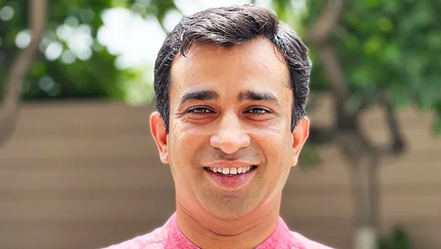 Abhinav Srivastava joins Madison Public Relations as CEO
