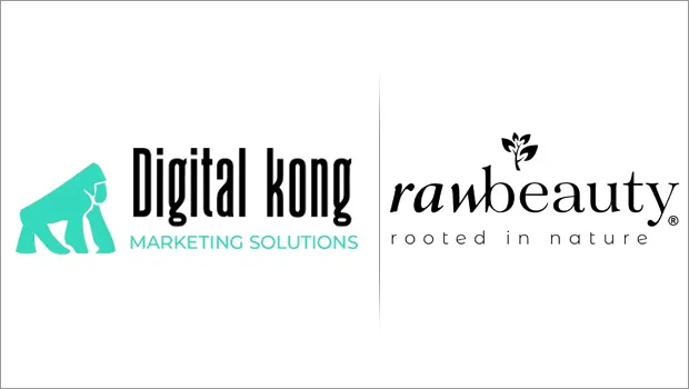 Digital Kong bags digital mandate for Raw Beauty