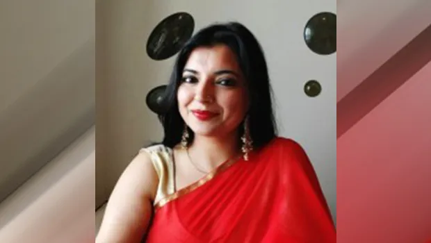 Dilpreeta Vasudeva becomes Head of Marketing-Business Messaging at Meta