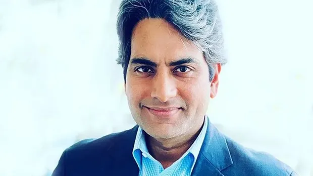 Sudhir Chaudhary joins Aaj Tak as Consulting Editor