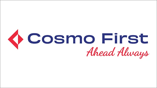 Cosmo Films re-brands as Cosmo First