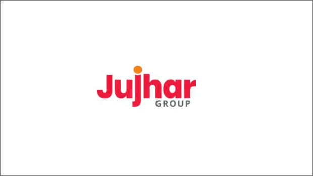 Jujhar Group unveils its new brand identity