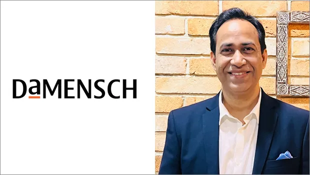 DaMensch enters offline market; targets annual revenue of Rs 500 crore by FY26