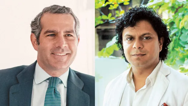 Interbrand elevates Gonzalo Brujó to Global CEO; Ashish Mishra to CEO, India & South Asia