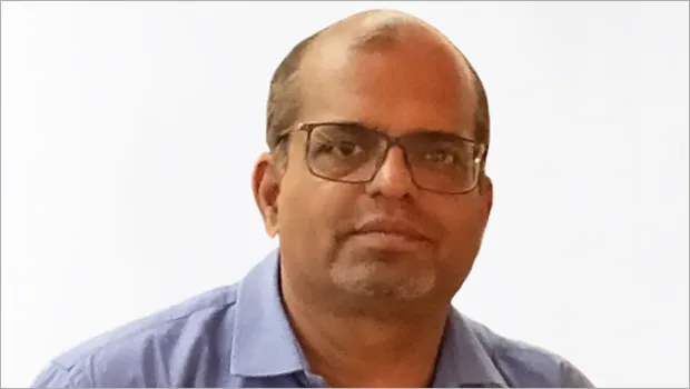Hansa Research appoints Kantar’s Sandeep Ranade as Executive VP & Quantitative Research Head