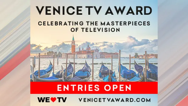 Venice TV & Branded Content Festival 2022 extends deadline for entries to July 30