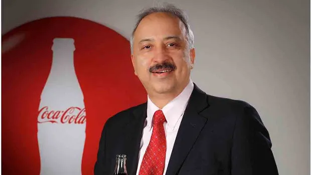 Raymond appoints Coca-Cola’s Atul Singh to lead the Group