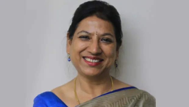 Anjana Ghosh, Bisleri’s Director Marketing and Business Development, quits