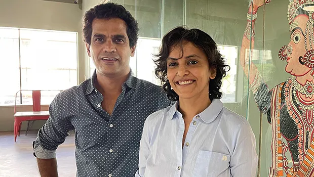 Ayesha Ghosh appointed Wieden+Kennedy India MD as Gau Narayanan moves on