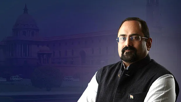 Proposed online gaming policy to catalyse innovation, protect gamers’ rights: Rajeev Chandrasekhar
