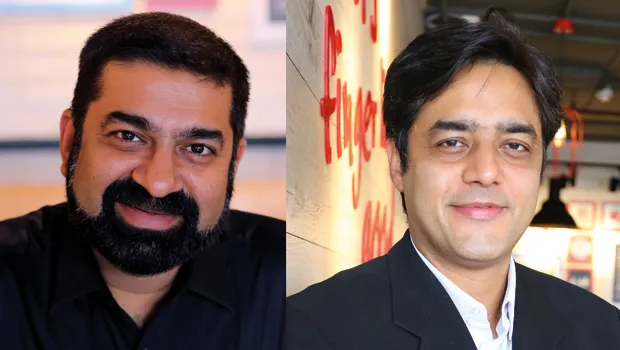 KFC elevates Samir Menon to Managing Director for MENAPakT and India; Moksh Chopra to General Manager, India