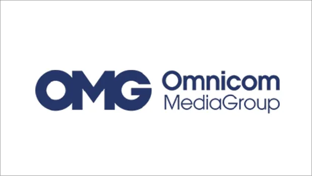 Omnicom Media Group named as ‘Leader’ among global media agency groups in analysis conducted by Forrester