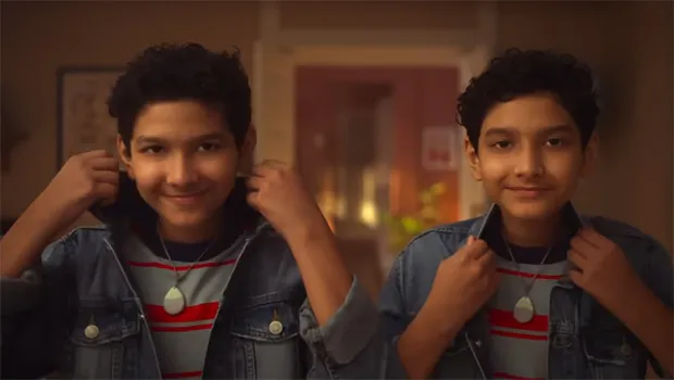 Catch’s new campaign for its sprinklers features twins with different tastes