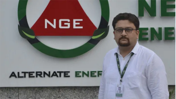 Nexgen Energia appoints Abhinav Govil as Head-Marketing