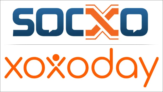 Socxo and Xoxoday partner to power-up a global rewards and redemptions engine for brand advocacy