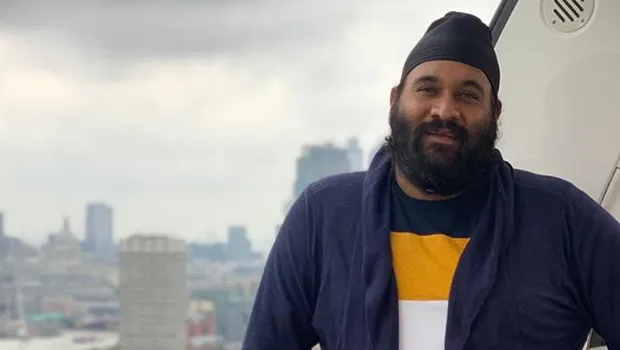 Amazon Prime Videos’ Amanpreet Singh joins The Sourrce and Andaz as Head of Revenue and Partnerships