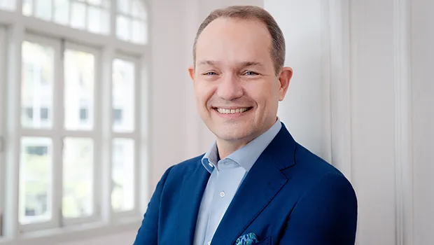 Nielsen’s Robert Gilby joins Dentsu International as APAC CEO