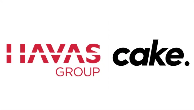 Havas Group India brings sport, culture and entertainment agency, Cake to India