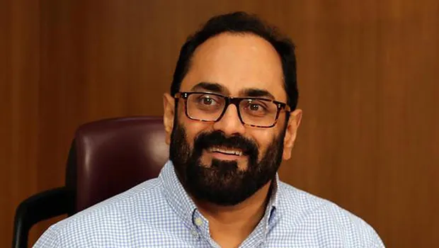 Government to evolve regulations to promote ease of doing business for online gaming sector: Rajeev Chandrasekhar