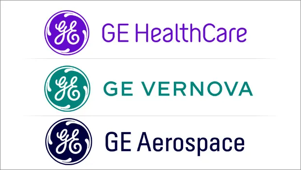 General Electric unveils brand names for three planned future public companies