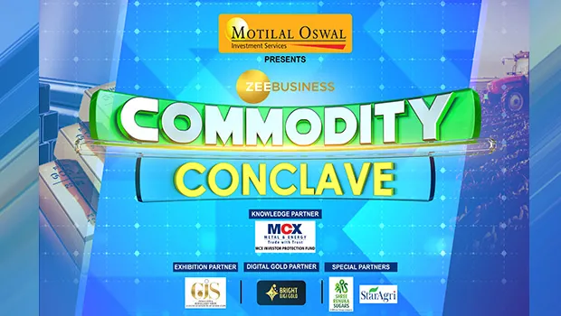 Zee Business to hold ‘Commodity Conclave’ on July 22