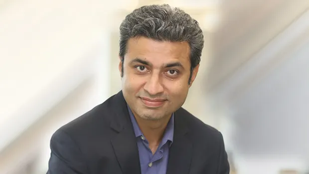 Sandeep Bhushan to part ways with Meta Business Group India in 2022