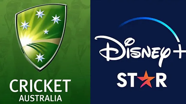 Disney Star signs 7-year deal with CA to broadcast Australian cricket throughout India and Asia