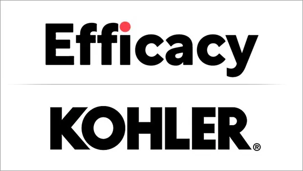 Efficacy Worldwide bags offline media mandate for Kohler India
