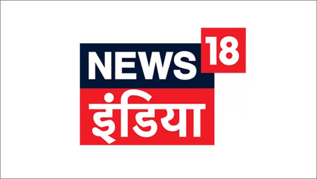 News18 India tops ratings chart in Week 29