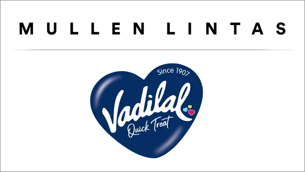Mullen Lintas Delhi wins creative mandate for Vadilal Ice Creams
