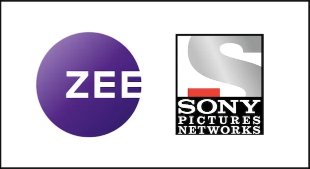 Zee receives approval from stock exchanges for proposed merger with Sony