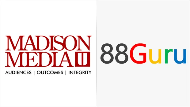 Madison Media Ultra becomes media AOR for edu website 88Guru