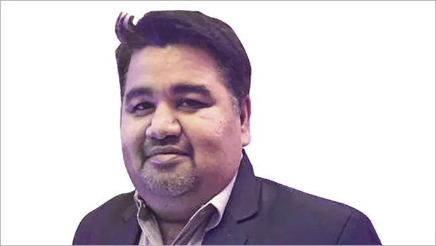 Bharat Media Group appoints Rohin Desai as National Media Buying Head