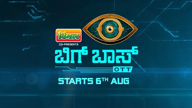 Voot to stream the first season of Bigg Boss OTT Kannada from August 6