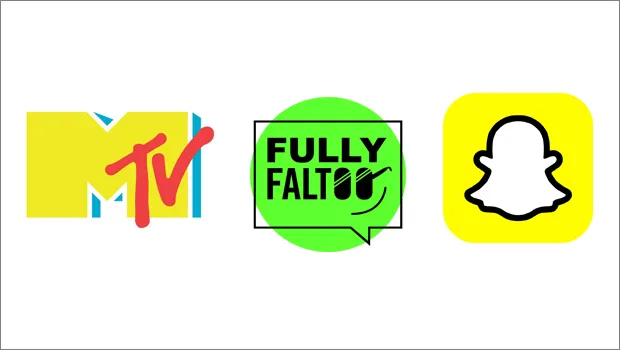 Viacom18’s YME cluster enters a strategic content partnership with Snapchat