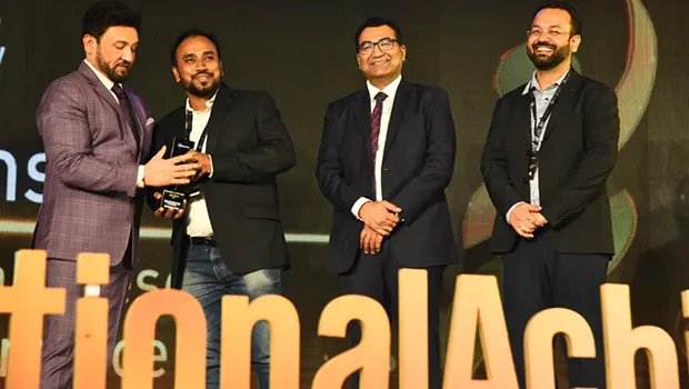 Zee Digital organises Zee National Achievers’ Awards 2022