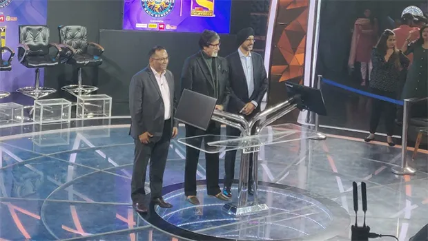Celebrating 75th year of Independence, gameplay, immediate gratification, and higher rewards are KBC’s tenets this time: Danish Khan