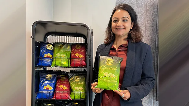 Lay’s Gourmet aims to capture the premium end of the consumer segment, says PepsiCo’s Shailja Joshi