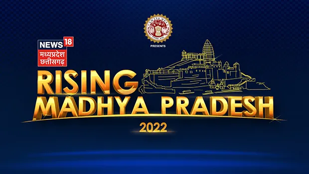 News18 to organise thought leadership summit “Rising Madhya Pradesh” on August 7