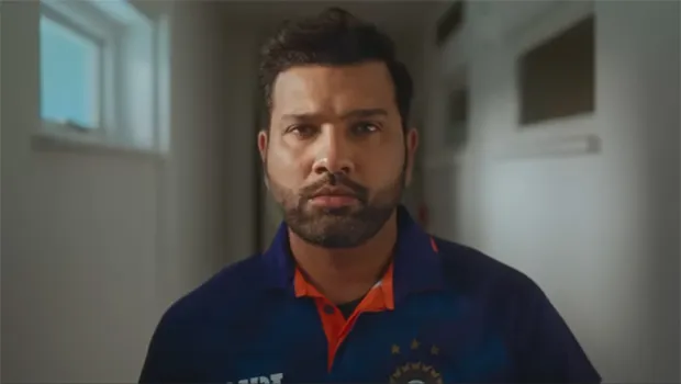 Rohit Sharma thanks fans for their support in Star Sports’ Asia Cup promo